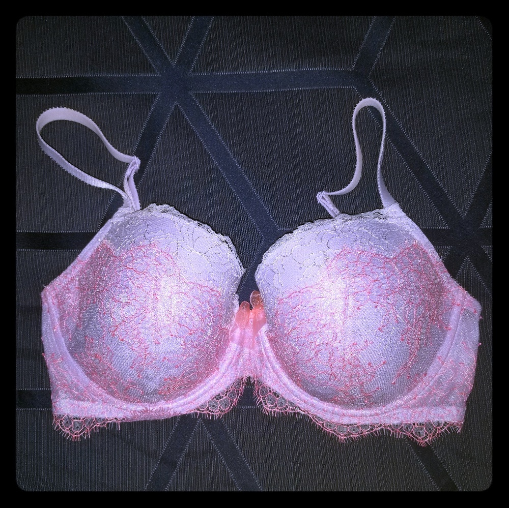 Victoria's Secret Dream Angels Bra